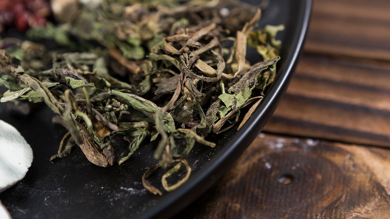 养生茶制作方法与步骤 喝什么茶排毒几款能排毒的养生茶