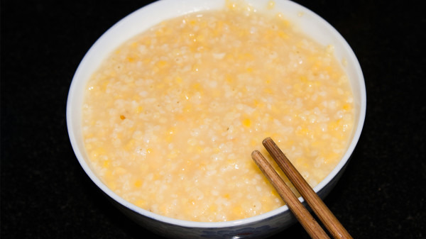 脂肪肝能喝白粥吗 脂肪肝能多喝汤吗