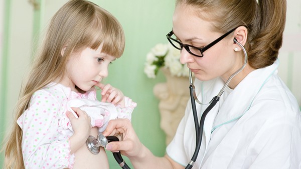 小儿肺炎最好的治疗方法 孩子得了肺炎饮食上都有哪些禁忌