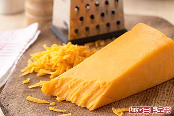 再制和原制奶酪哪种比较好 世界十种最棒的奶酪
