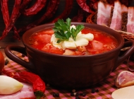 罗宋汤是哪个国家的特色美食 经典罗宋汤做法