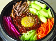 韩国料理美食图片 韩国料理美食做法
