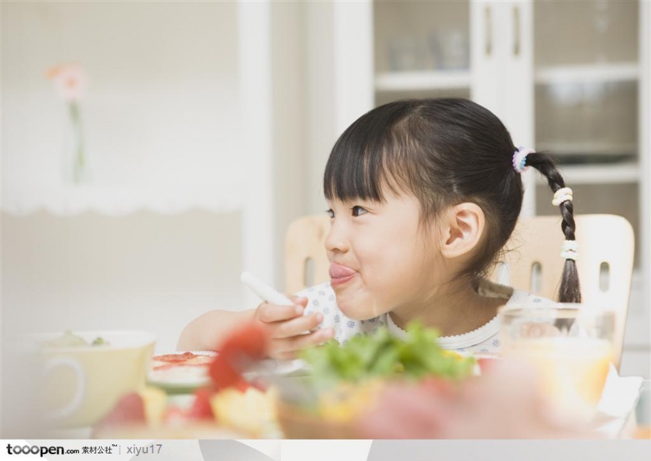 儿童最有营养十种食物 食物 营养 儿童
