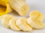 炸香蕉片的做法 新鲜香蕉片
