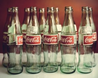 可口可乐汽水制作方法 可口可乐汽水批发
