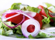 营养蔬菜沙拉图解 6款蔬菜沙拉的做法超简单
