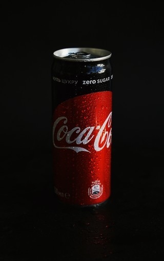 可口可乐logo手机壁纸高清 可口可乐logo手机壁纸
