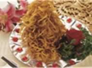 大白菜金针菇炖金沙鱼腐 金沙菜品制作方法