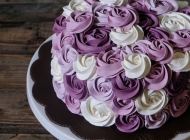 生日蛋糕的设计雕花 生日蛋糕如何雕花