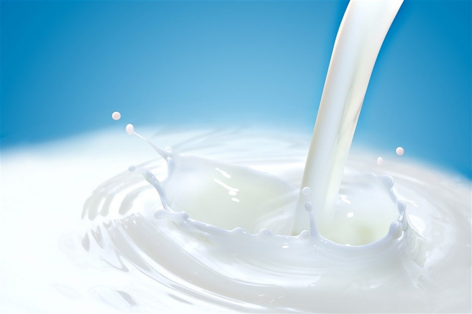 牛奶素材图片单个 鲜奶图片素材