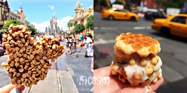 人物和美食拍照技巧 美食拍照技巧教程