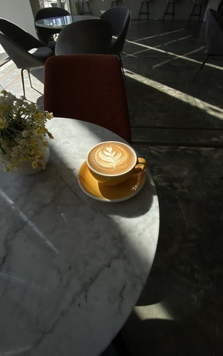美式咖啡杯图片唯美 情调优雅咖啡图片