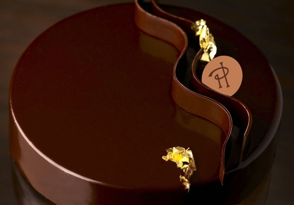 pierre herm甜点 pierre marcolini巧克力