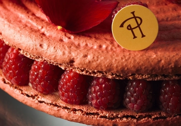 pierre herm甜点 pierre marcolini巧克力