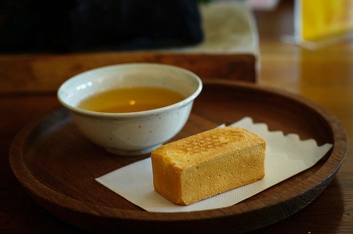 好吃的美食和糕点图片 各种糕点小吃图片