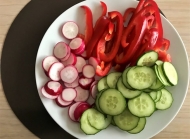 怎样吃蔬菜营养均衡 什么蔬菜营养均衡