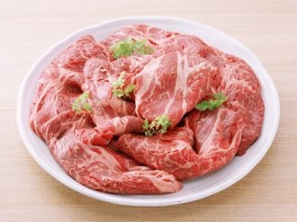 烧烤肉类清单 烧烤肉类大全