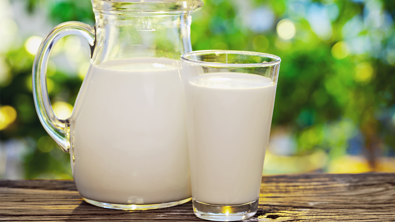 喝牛奶能长高吗？要想长高应该多吃蛋白质