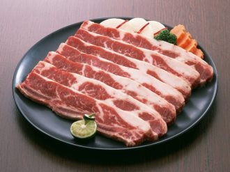 烧烤肉类清单 烧烤肉类大全