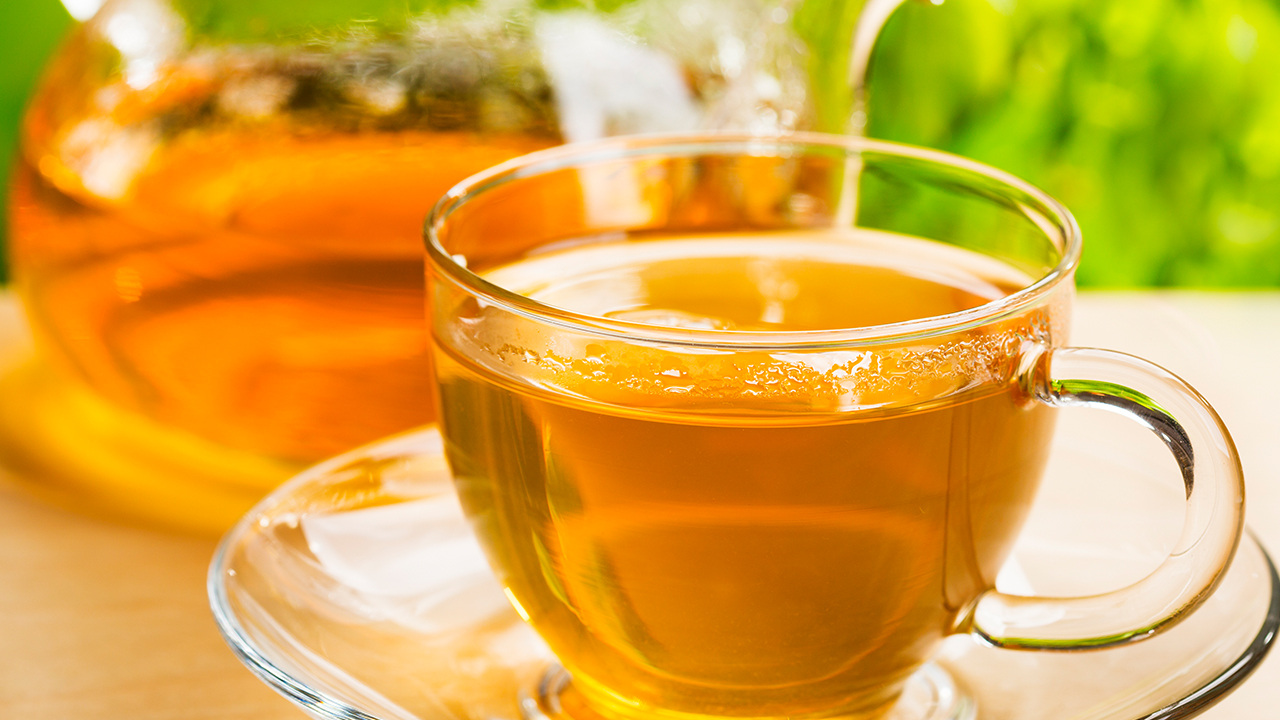 喝什么茶可减腹部脂肪？荷叶茶是自古以来的减肥秘药？