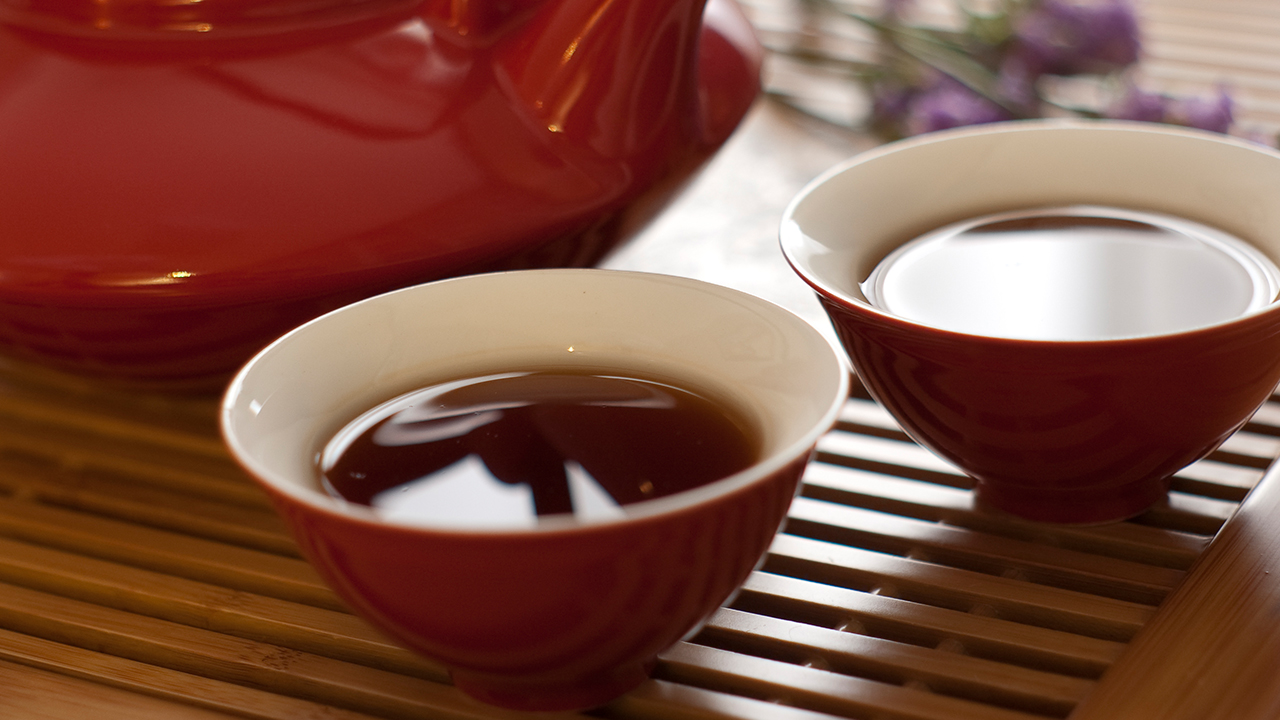 喝什么茶可减腹部脂肪？荷叶茶是自古以来的减肥秘药？