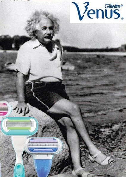 爱因斯坦做冰棍 爱因斯坦冰棍