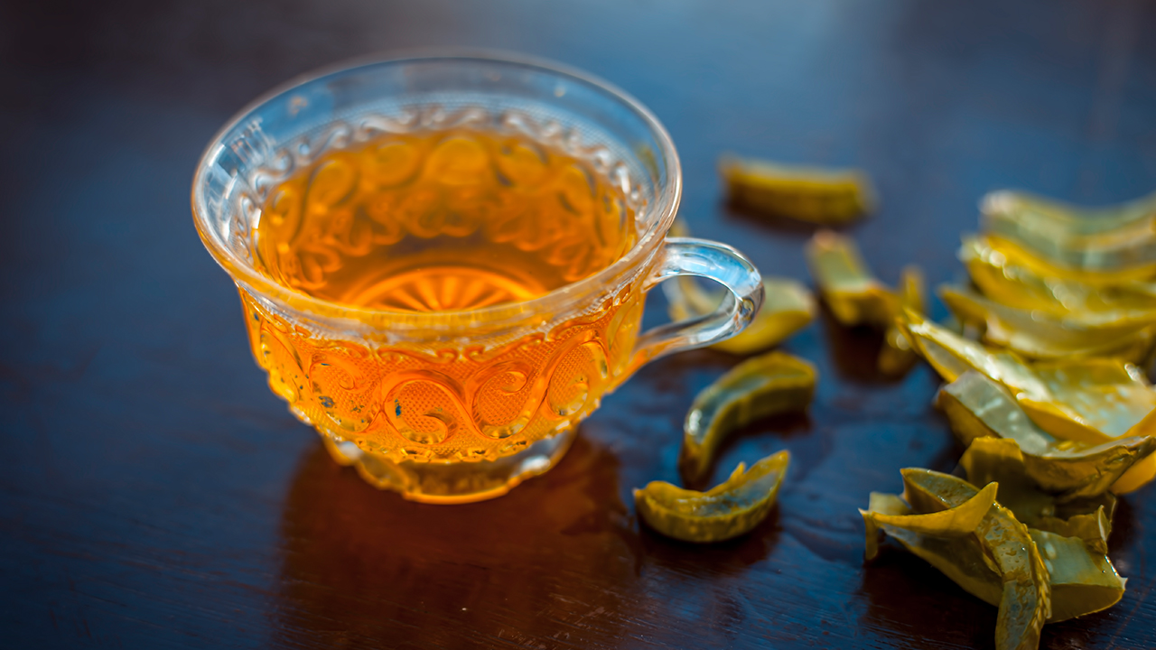 年轻人喝茶好不好？茶叶的功效与作用有哪些？