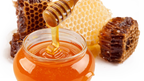 蜂蜜的作用与功效是什么？盘点蜂蜜的4大功效