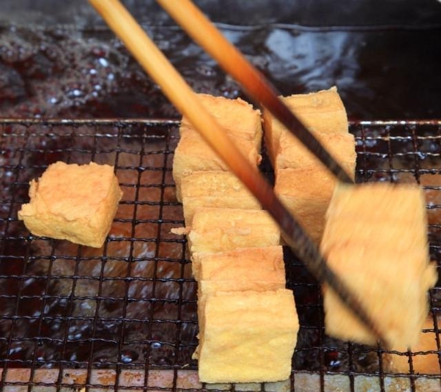 七宝附近美食推荐 七宝古镇十大特色美食