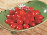 凉菜系列美食素材图片 凉拌番茄好看的图片