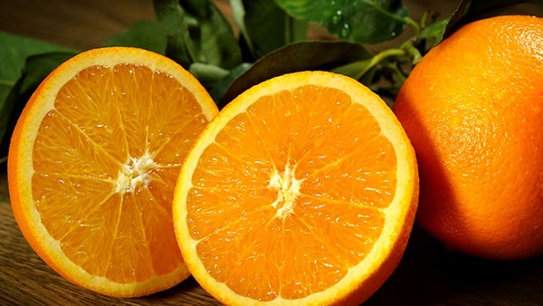 橙子黑了还能吃吗？睡前可以吃橘子吗？