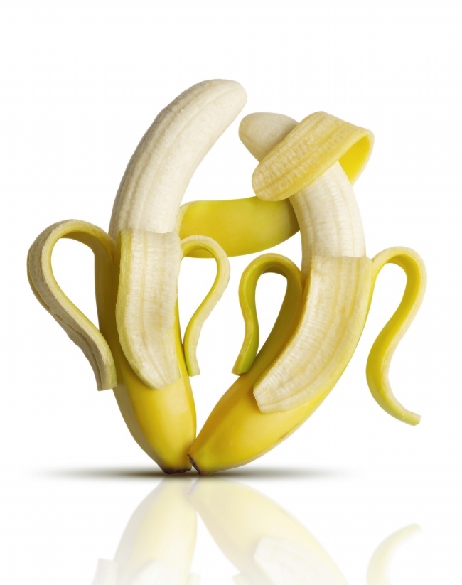 香蕉可以做什么造型 香蕉diy造型图片