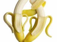 香蕉可以做什么造型 香蕉diy造型图片