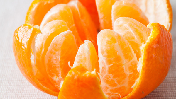 谁不适合吃橘子？吃发霉的橘子会怎么样？