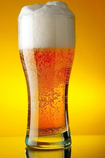 人类最古老的酒精饮料和啤酒图片