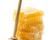 沉浸式吃蜂蜜素材 蜂蜜素材高清大全