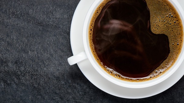 黑咖啡可以空腹喝吗？黑咖啡的功效与作用是什么？