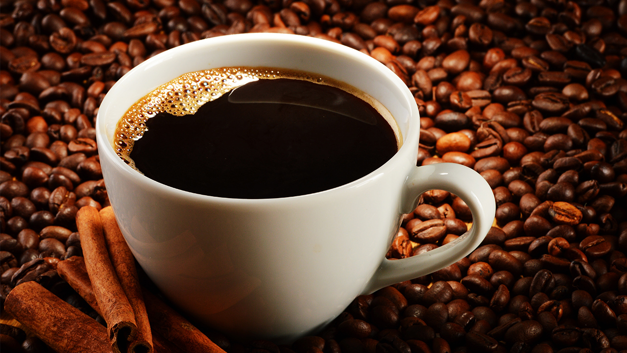黑咖啡可以空腹喝吗？黑咖啡的功效与作用是什么？