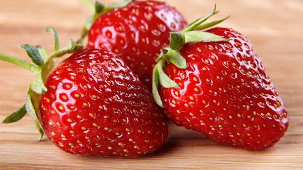 草莓的功效与作用及营养价值 草莓是热性还是凉性？