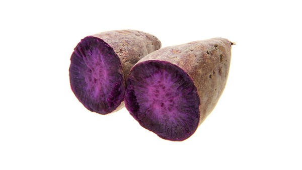 紫薯蒸多久能熟? 紫薯不能和什么东西一起吃?