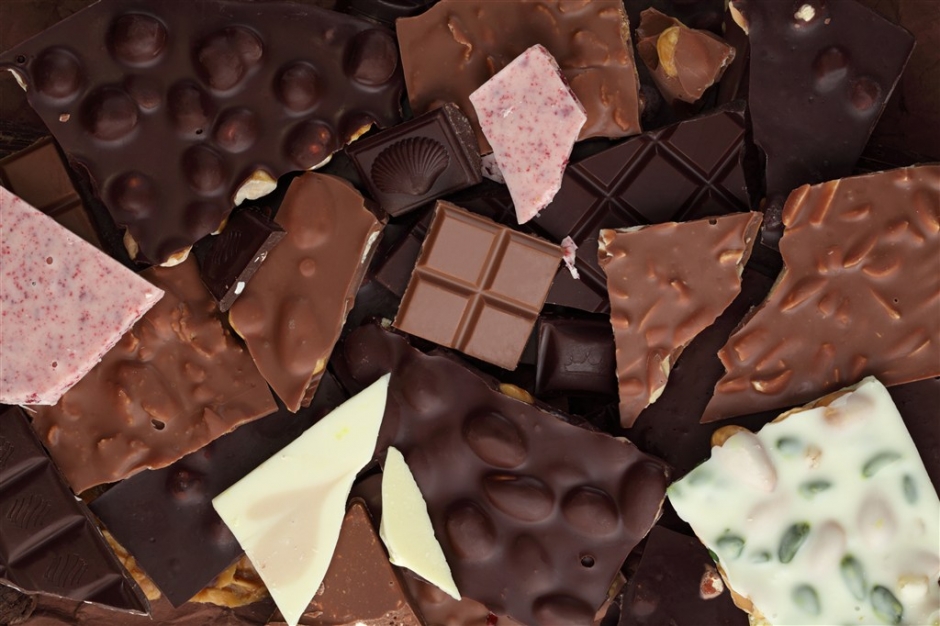巧克力甜品图片大全 巧克力甜品系列 视频
