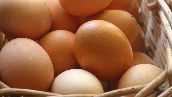 鸡蛋常温下能保存多久?保存鸡蛋有什么技巧?
