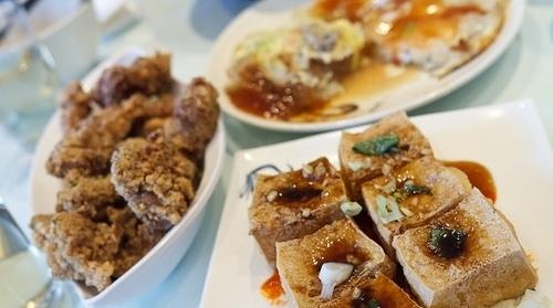 超全的香港美食指南 香港美食大搜罗