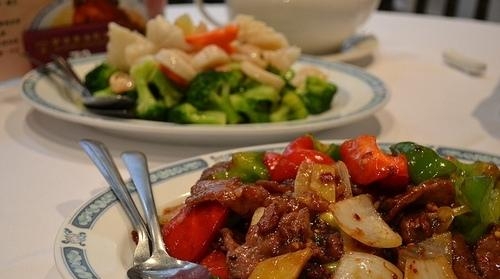 超全的香港美食指南 香港美食大搜罗