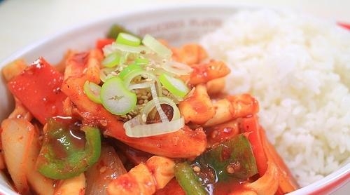 超全的香港美食指南 香港美食大搜罗