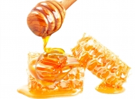 声控吃美食甜品蜂蜜 蜂蜜小甜品制作方法