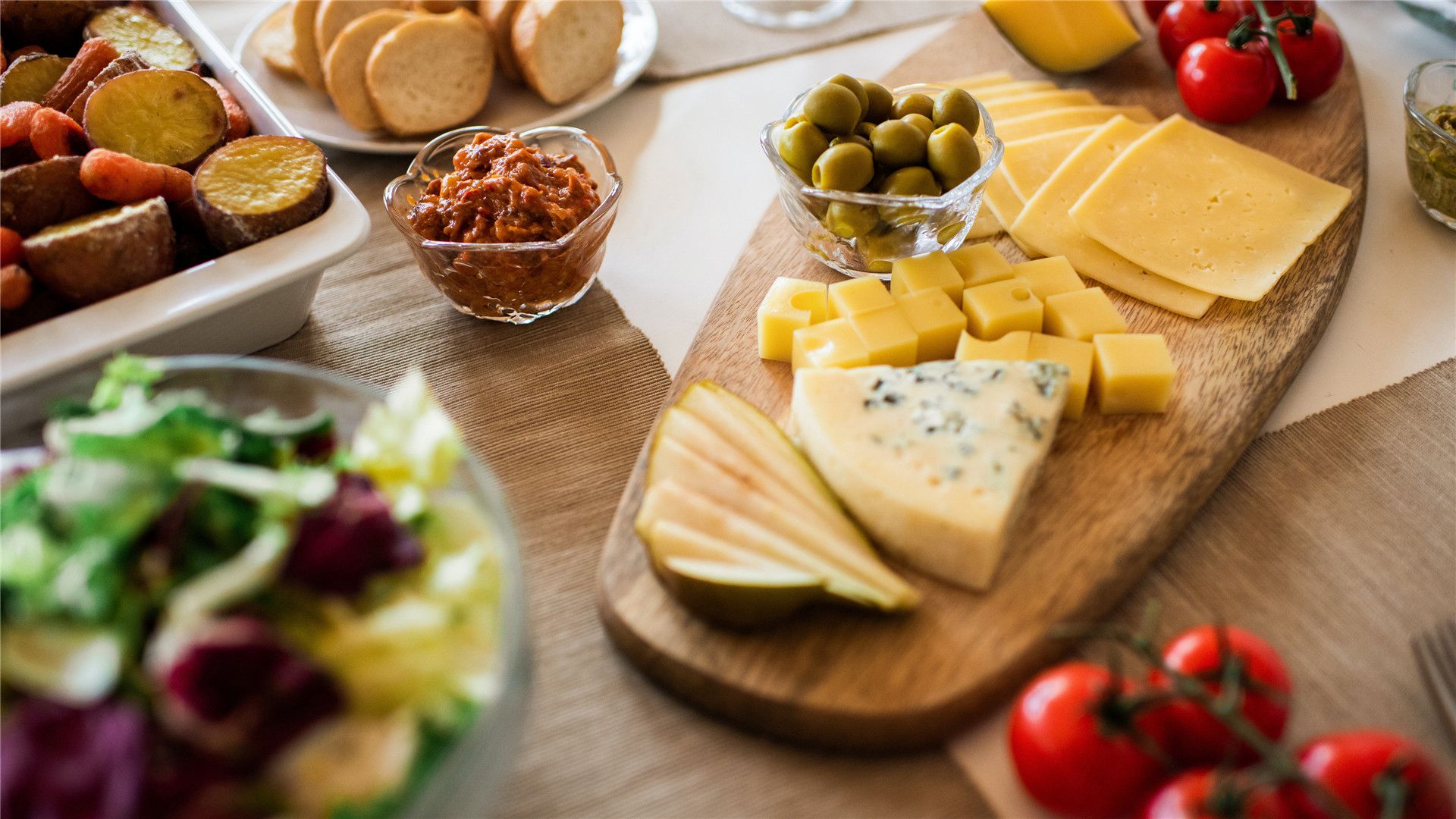 奶油奶酪和芝士干酪的区别 味小牛奶酪棒蒙古草原特色奶制品