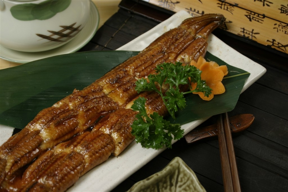 芒果鳗鱼寿司的做法大全 鳗鱼芒果寿司专业做法