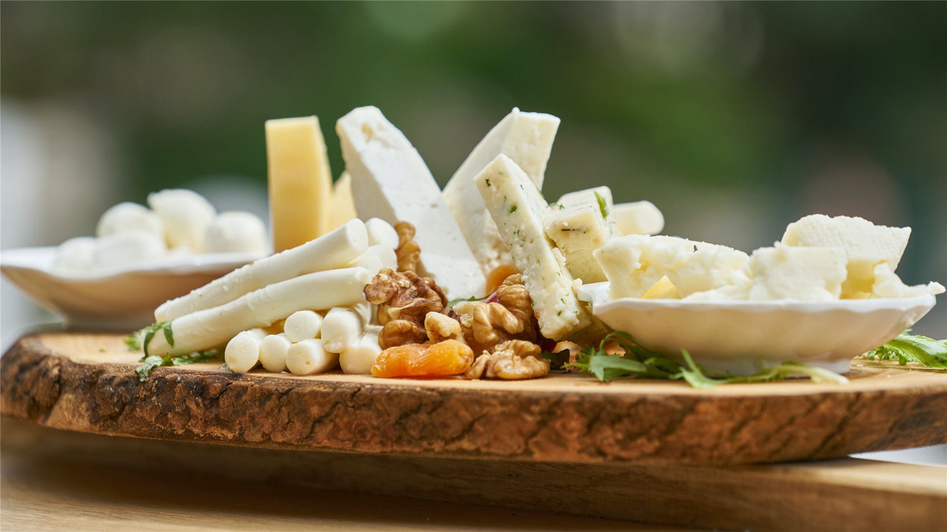奶油奶酪和芝士干酪的区别 味小牛奶酪棒蒙古草原特色奶制品
