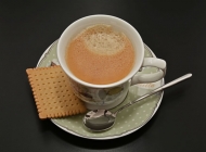 自制高颜值下午茶西餐甜点饮品 简单下午茶甜品图片教程